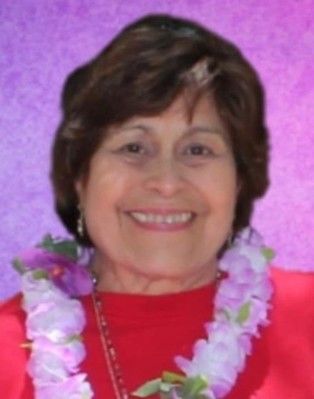 Sylvia Munoz